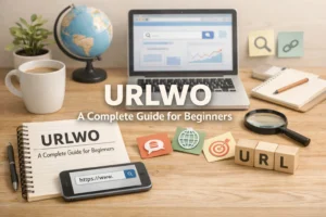 URLWO - A Complete Guide for Beginners