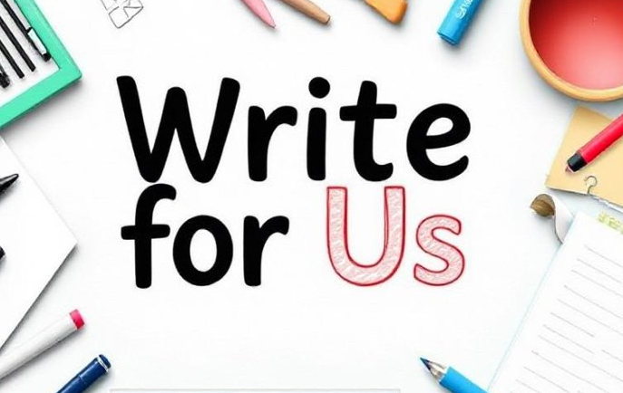 Write For Us AI, Tech, Business Marketing & Software | Newtopy