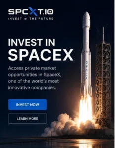 Why SpaceX Investment Interest Keeps Growing