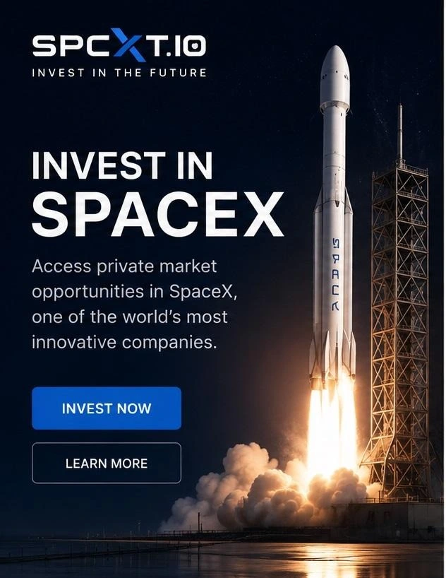 Why SpaceX Investment Interest Keeps Growing