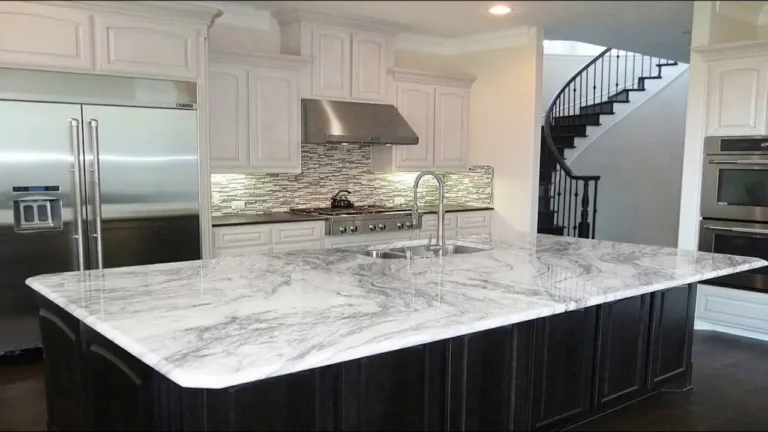 How New Countertops Can Transform Your Kitchen