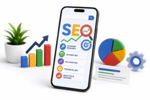 Search Engine Optimization (SEO) in 2026: Complete Guide
