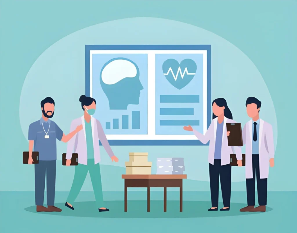 How Mental Health Credentialing Services Prevent Duplicate Provider Records