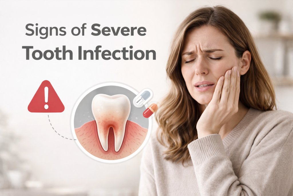 Common Symptoms You Should Never Ignore