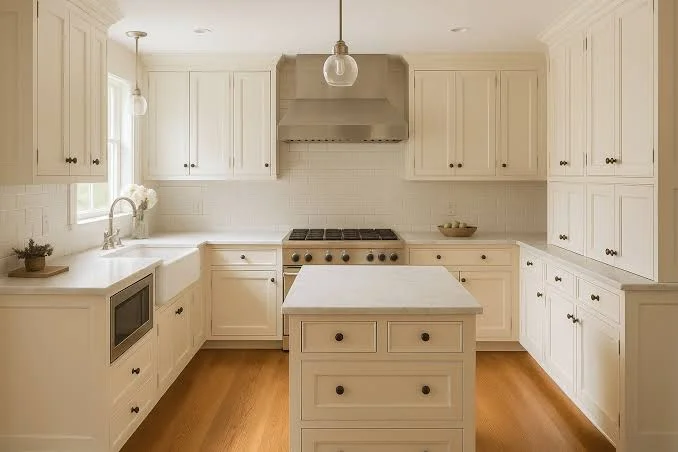 How Quality Cabinet Installation Improves Long-Term Performance